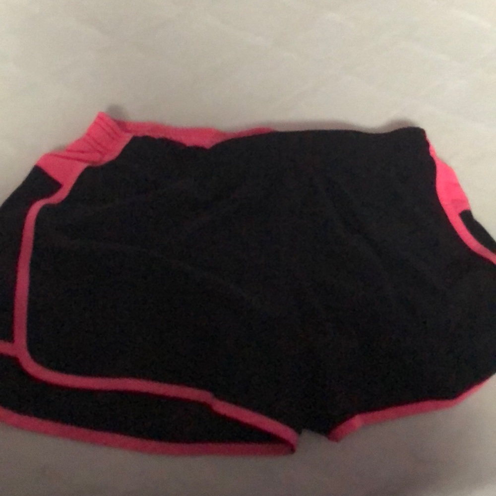 Work out shorts